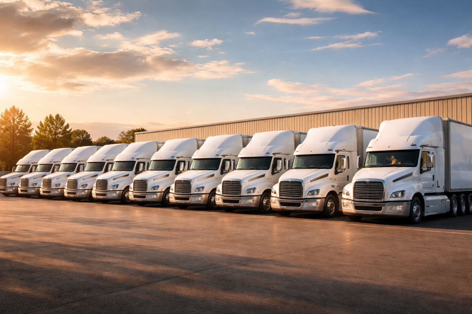 You are currently viewing Fleet Management as the Backbone of Nigeria’s Supply Chain  