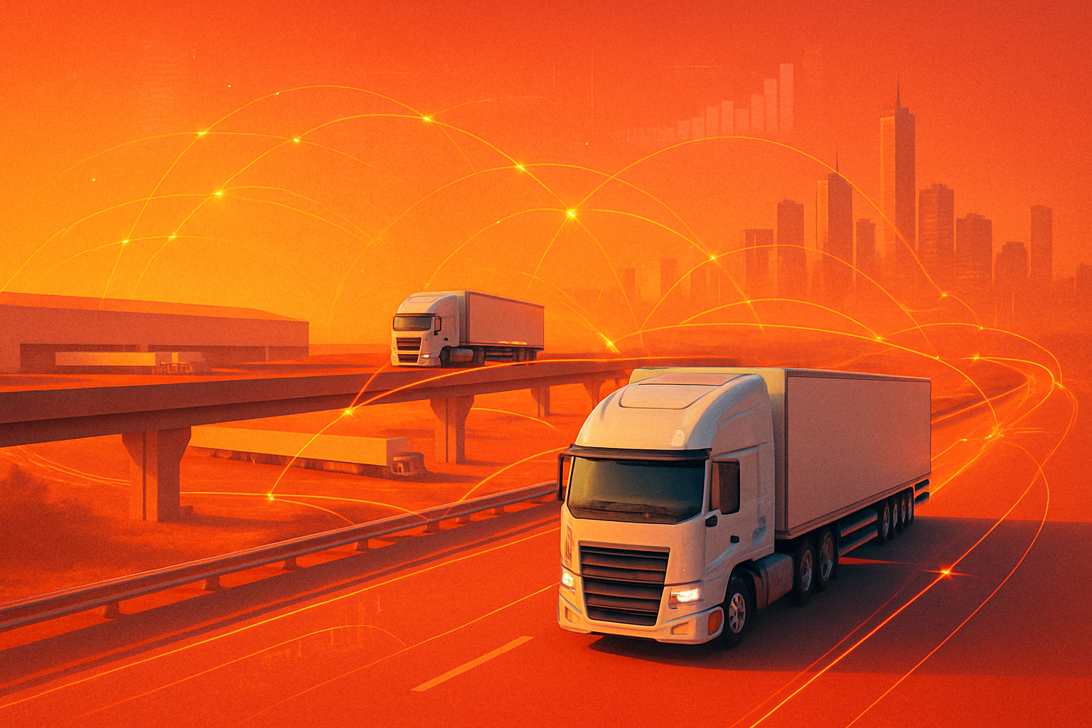 You are currently viewing Scaling Across Nigeria Without Breaking Your Supply Chain