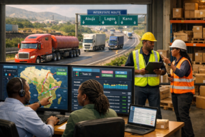 Read more about the article Preventing Delivery Delays in Interstate Freight Movement