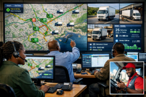 Read more about the article How to Optimize Distribution Routes for Faster Deliveries